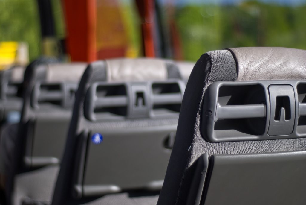 Serviços de Transporte
